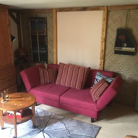 Bungalow Biberspur Zieko Екстер'єр фото