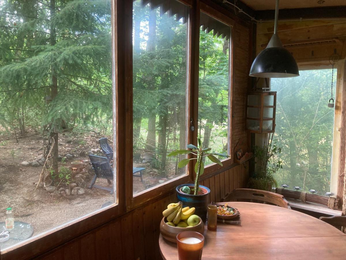 Bungalow Biberspur Zieko Екстер'єр фото
