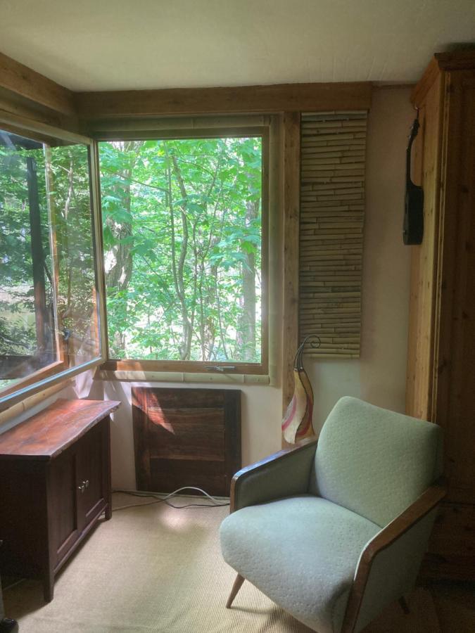 Bungalow Biberspur Zieko Екстер'єр фото