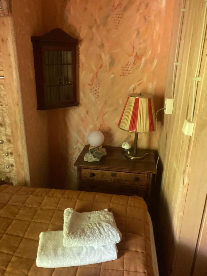 Bungalow Biberspur Zieko Екстер'єр фото