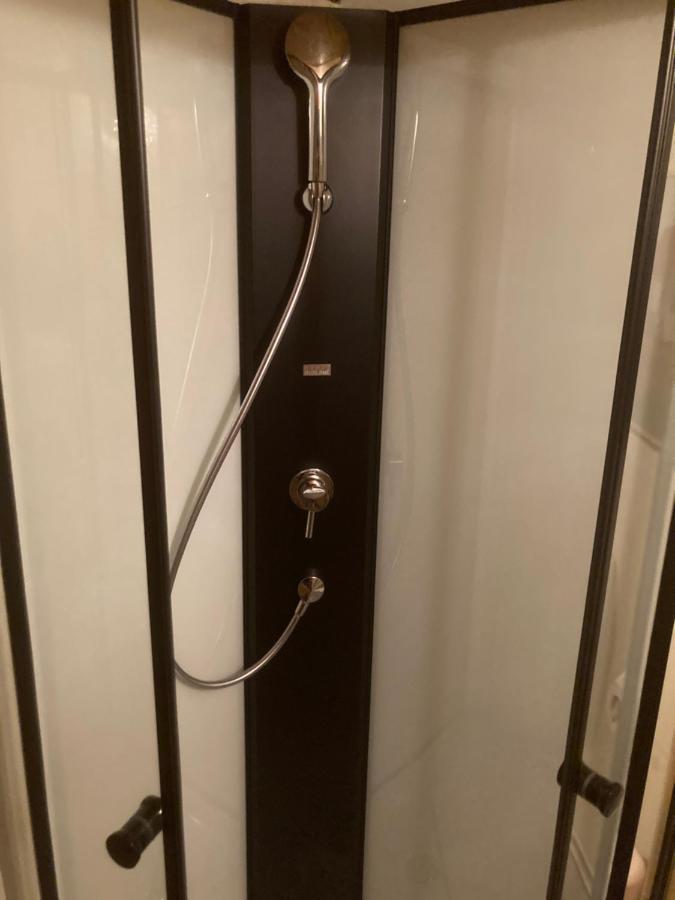 Bungalow Biberspur Zieko Екстер'єр фото