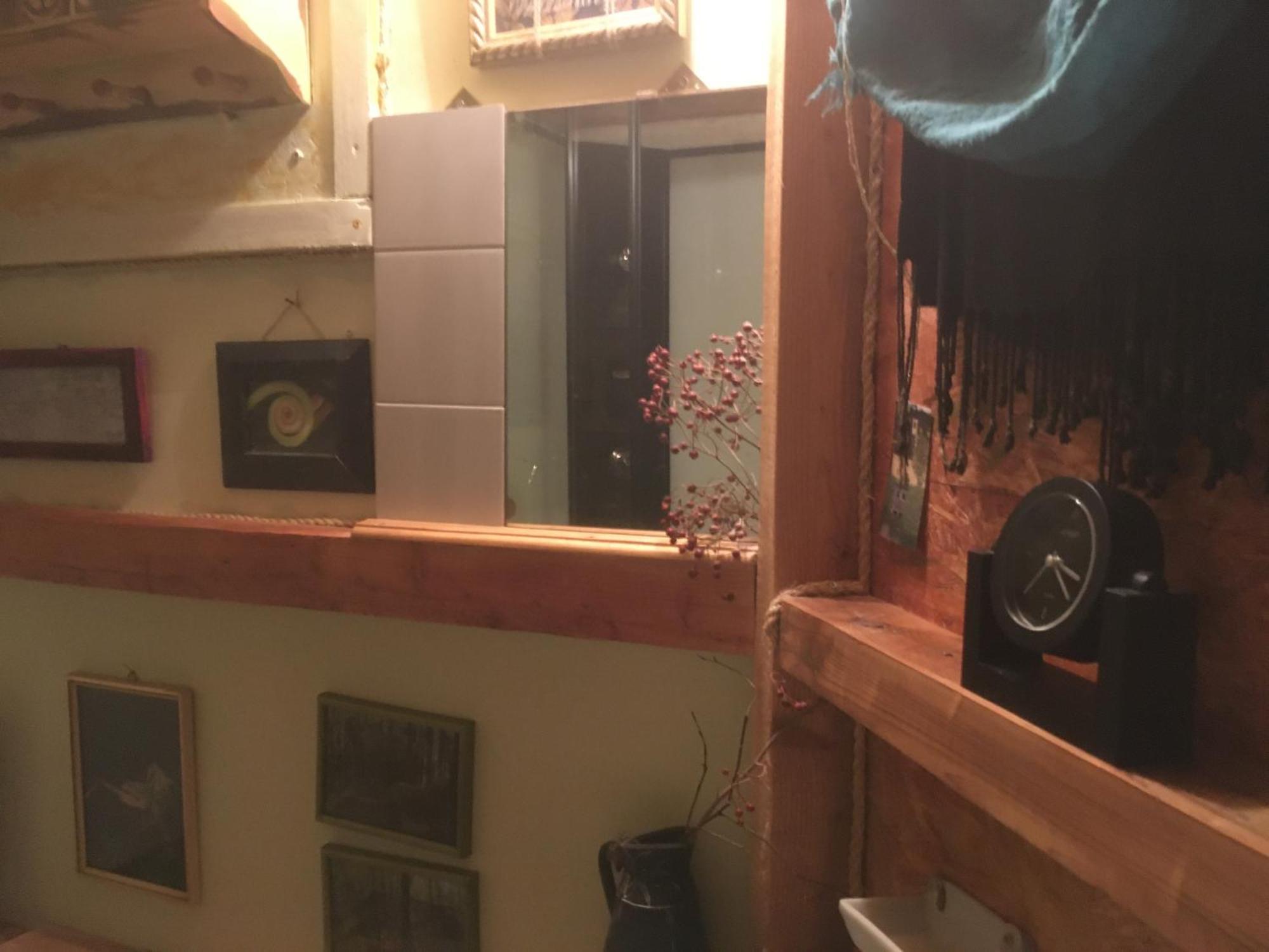 Bungalow Biberspur Zieko Екстер'єр фото